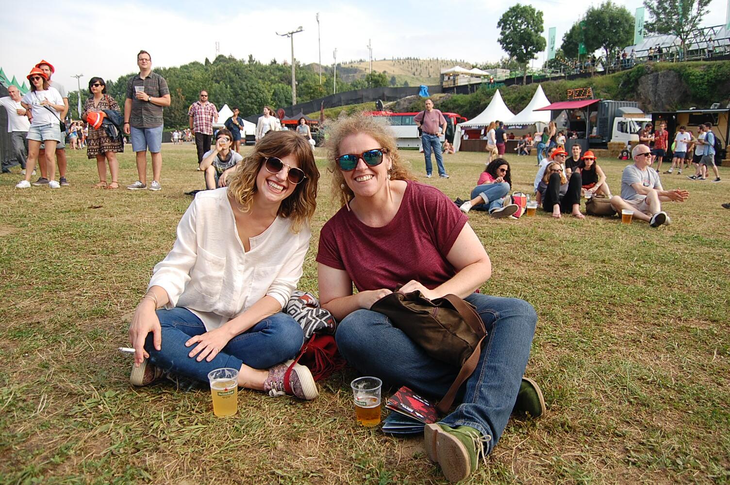 Foto 76 de la jueves 7 de julio | Bilbao BBK Live 2016